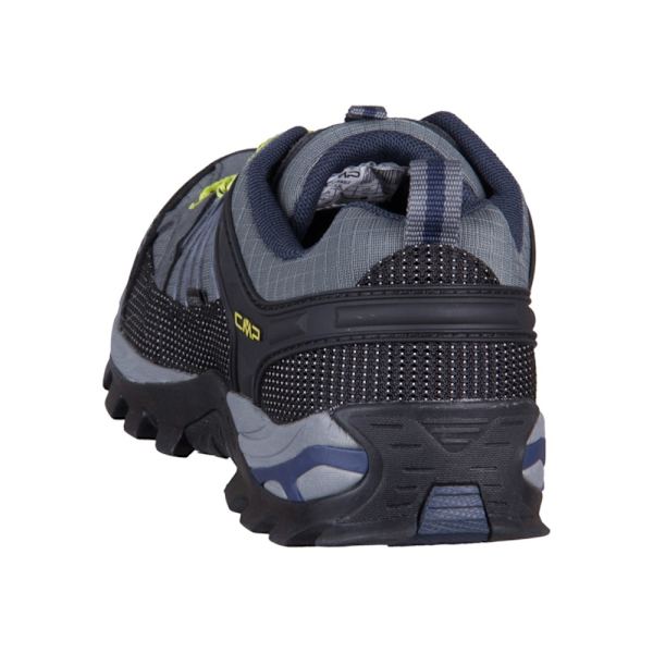 Lågskor CMP Rigel Low Trekking Grenade 44