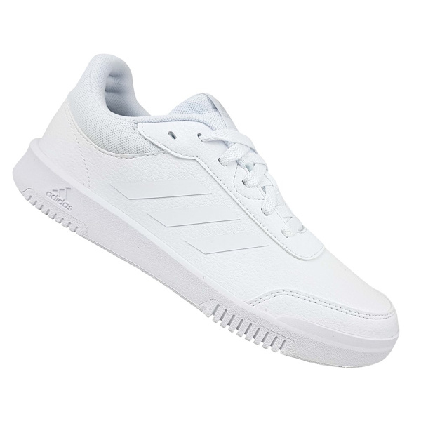 Sneakers low Adidas Tensaur Sport 20 K Hvid 36