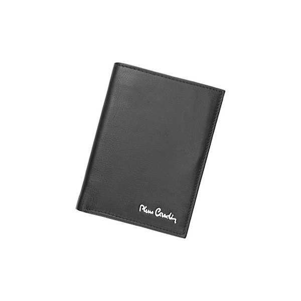 Plånböcker Pierre Cardin TILAK09 326 Svarta