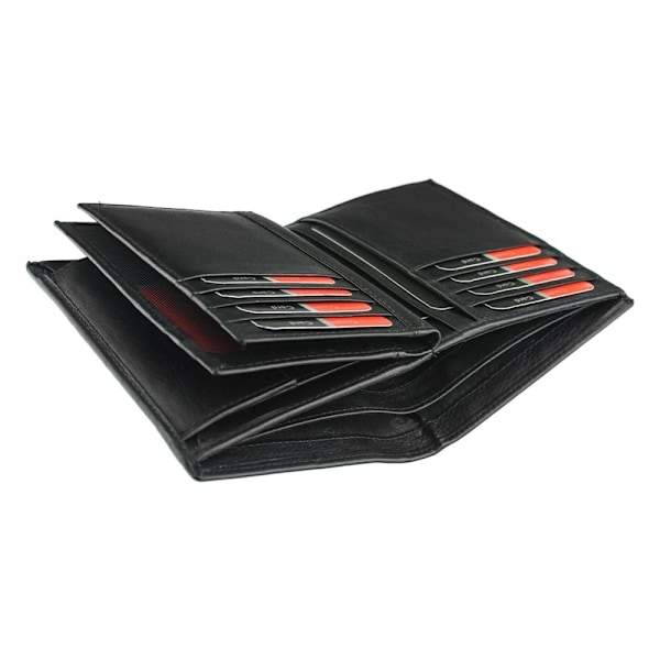 Plånböcker Pierre Cardin CD TILAK22 331 Rfid Svarta