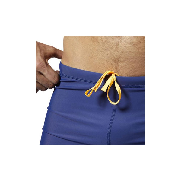 Bukser Reebok SW Pool Short Flåde 176 - 181 cm/M
