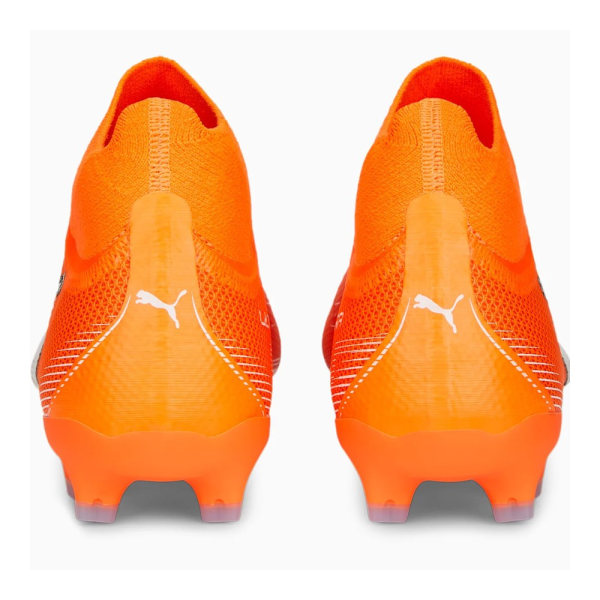 Lågskor Puma Ultra Match LL Fgag Orange 45