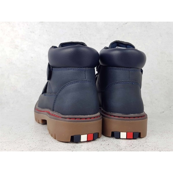 Sko Tommy Hilfiger T1B5325290371800 Flåde 34