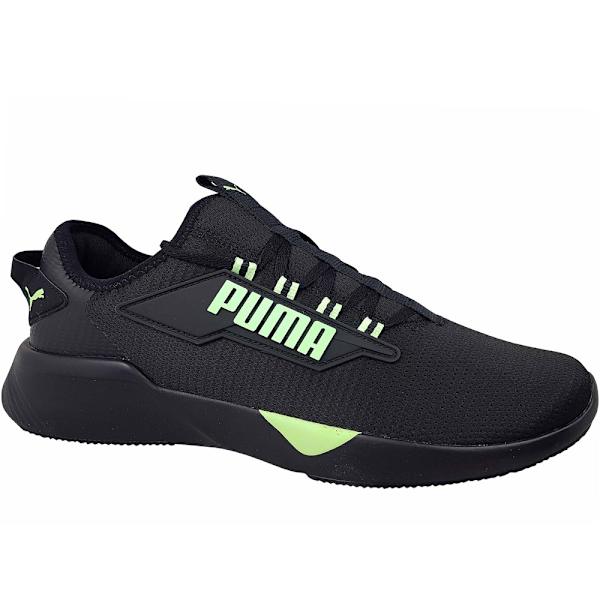 Sneakers low Puma Retaliate 2 Sort 42