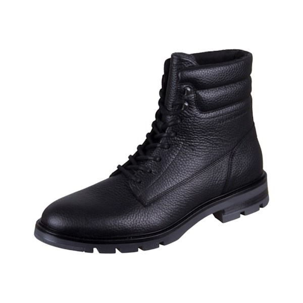 Kengät Tommy Hilfiger FM0FM04802BDS Mustat 44