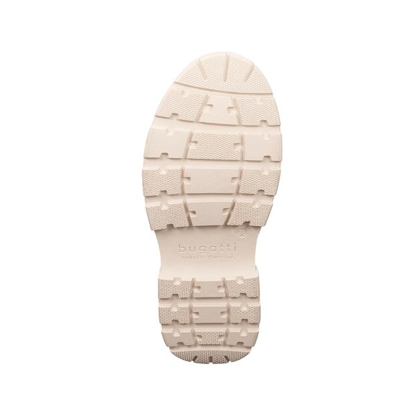 Sko Bugatti INT1800 Beige 41