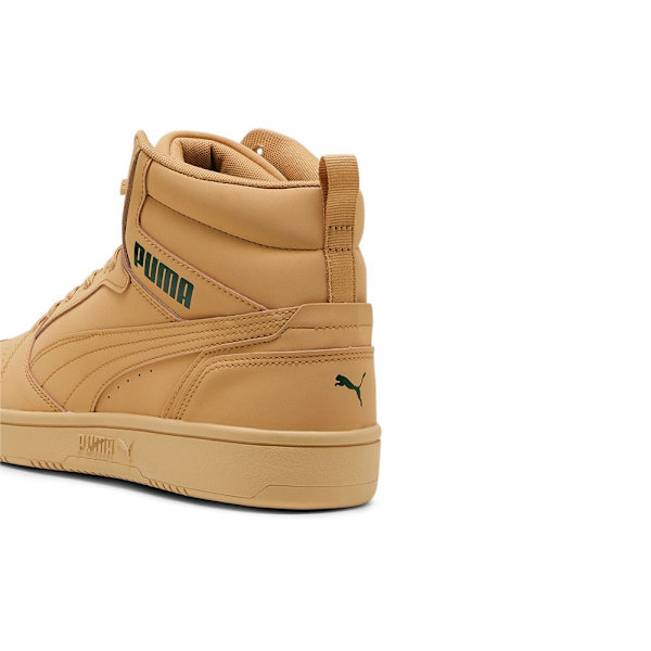 Skor Puma Rebound V6 Buck Honumg 41