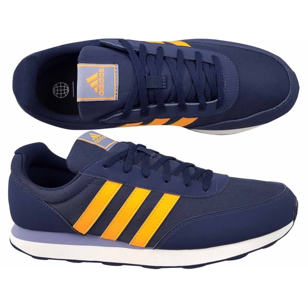 Sneakers low Adidas Run 60S 30 Flåde 44