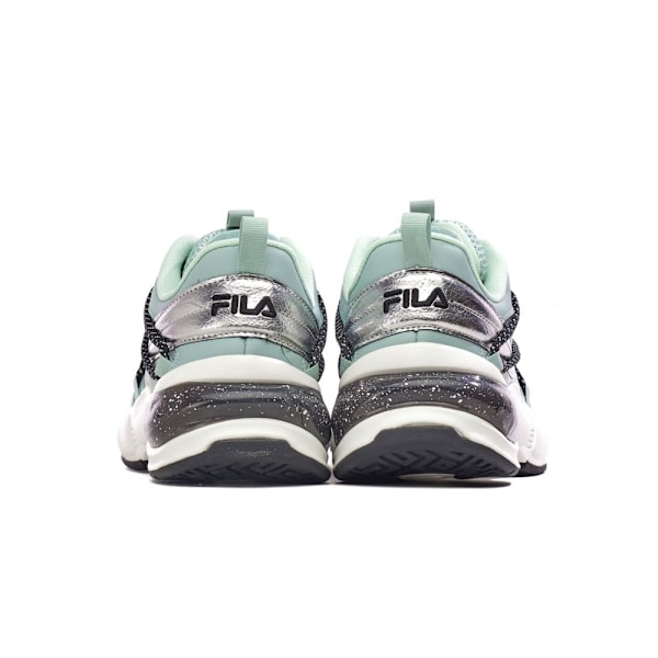 Lågskor Fila Spettro X L Celadon 37