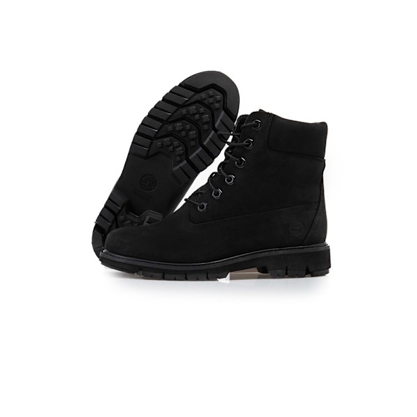 Sko Timberland The Lucia Way Sort 36