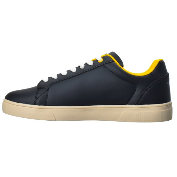 Lågskor U.S. Polo Assn KRIS003BLK Svarta 44
