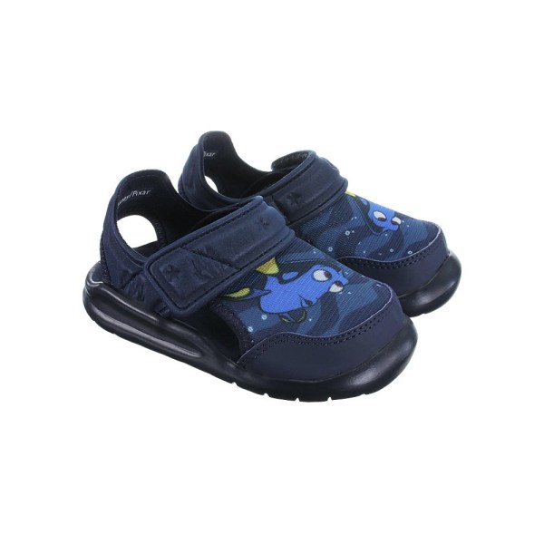 Sandaler Adidas Disney Nemo Fortaswim I Flåde 22