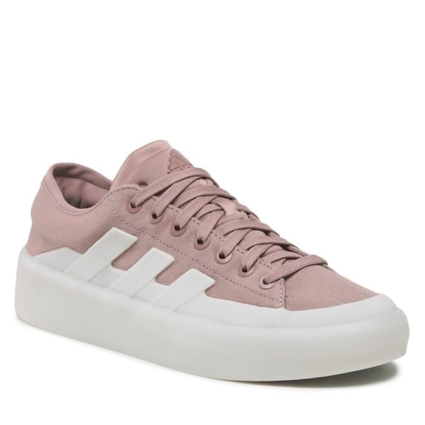 Lågskor Adidas ZNSORED Lifestyle Rosa 42