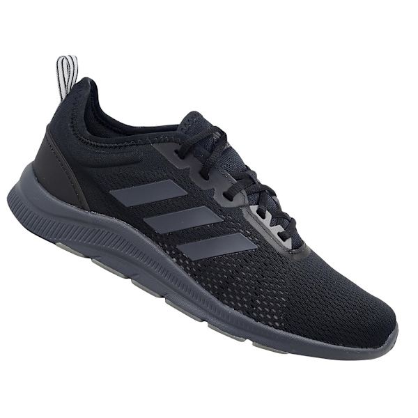 Lågskor Adidas Asweetrain Svarta 40