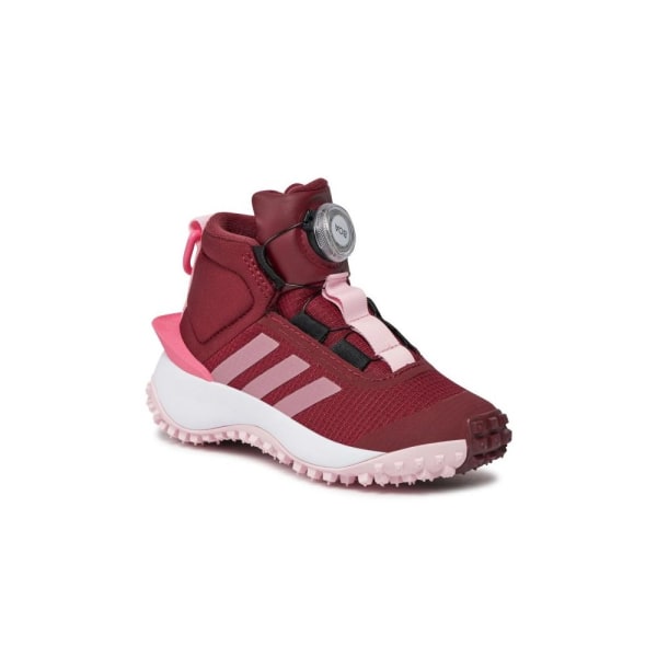 Skor Adidas Fortatrail Boa Körsbär 33