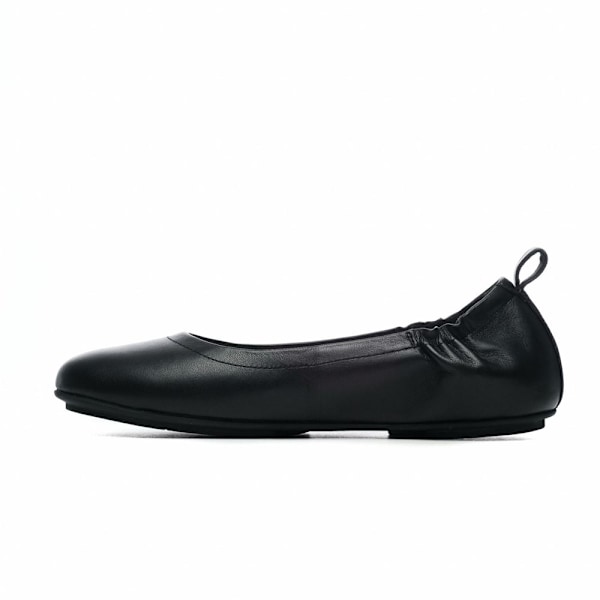 Ballerina fitflop Allegro Svarta 39