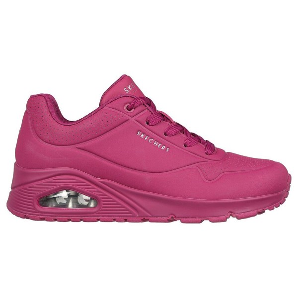 Sneakers low Skechers Uno Stand On Air Pink 37
