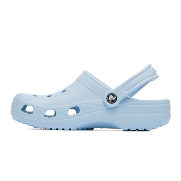 Puukengät Crocs Classic Clog Kid's Vaaleansiniset 34