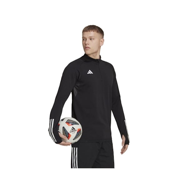 Sweatshirts Adidas Tiro 23 Competition Training Sort 170 - 175 cm/M