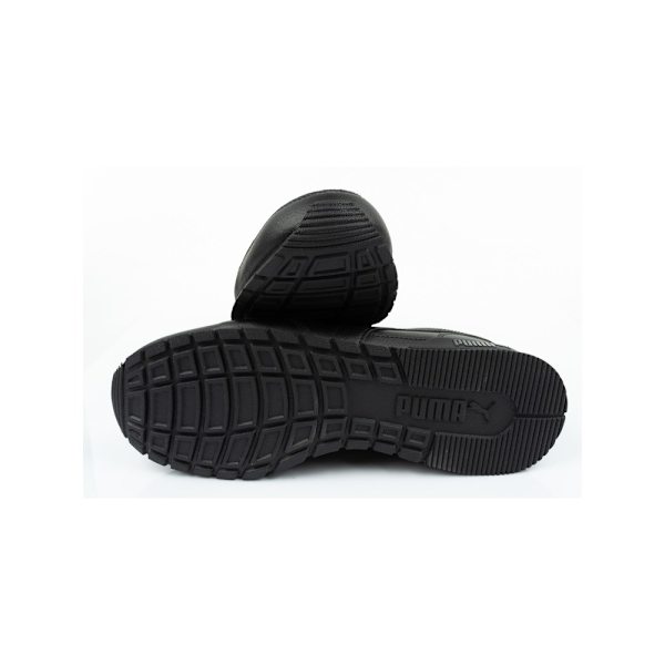 Sneakers low Puma ST Runner V3 Sort 40.5