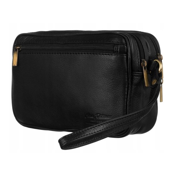 Håndtasker Peterson DHPTN1057NDM65790 Sort