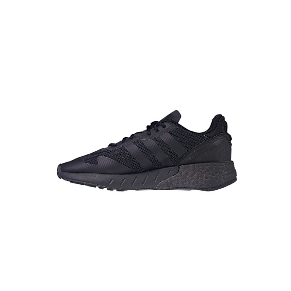 Lågskor Adidas ZX 1K Boost J Svarta 38 2/3
