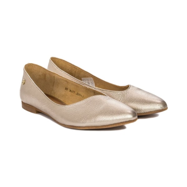 Ballerinat Maciejka 0347725005 Kullanväriset 36