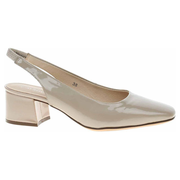 Pumper Caprice 992950020423 Creme 38