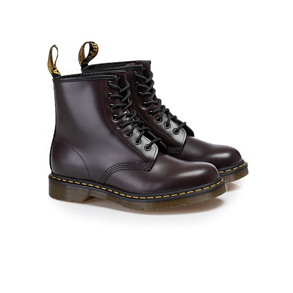 Glans Dr Martens 1460 Bordeaux 39