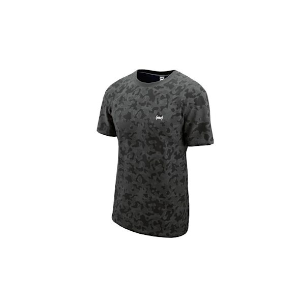 T-shirts Monotox MX22045 Oliven 178 - 184 cm/L