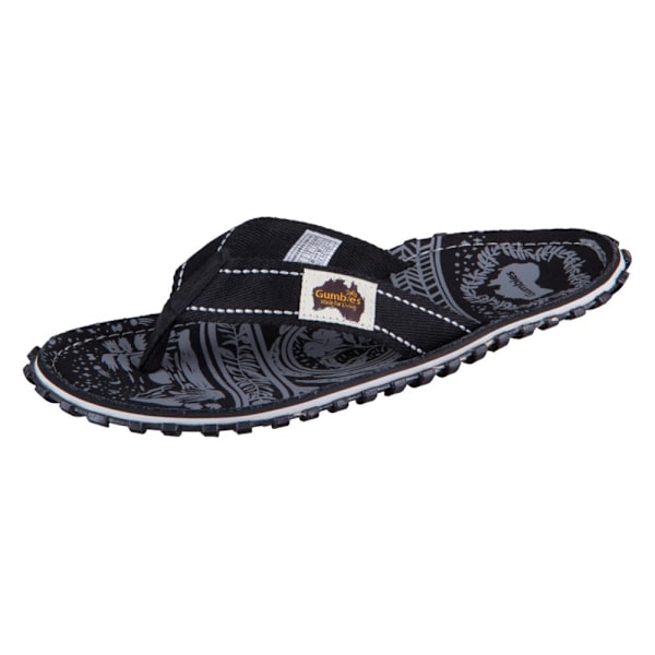 Flip-flops Gumbies Islander Sort 43