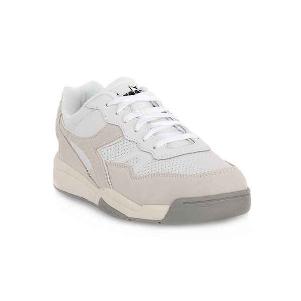 Sneakers low Diadora C0657 Winner Hvid,Beige 39