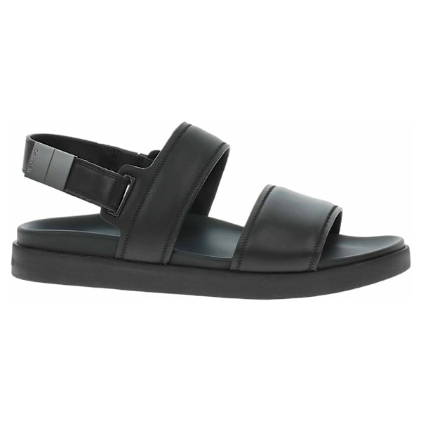 Sandaalit Calvin Klein HM0HM00946BEH Mustat 42