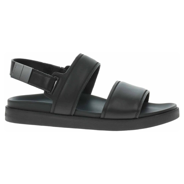 Sandaler Calvin Klein HM0HM00946BEH Sort 43