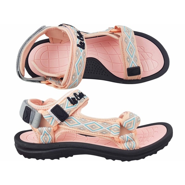 Sandaler Lee Cooper LCW23341684 Krämiga,Rosa 36