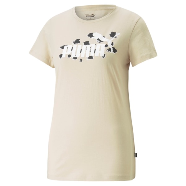 Shirts Puma Ess Animal Krämiga 170 - 175 cm/M