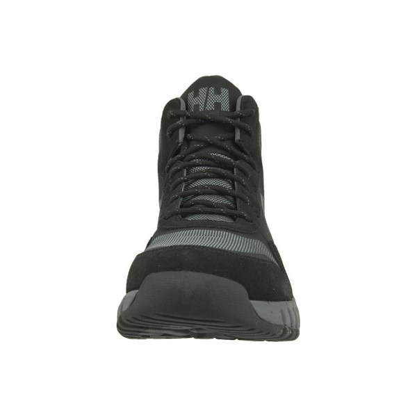 Kengät Helly Hansen Monashee Ullr Ht Grafiitin väriset 44.5