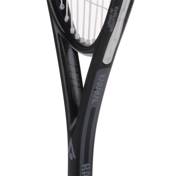 Rackets Karakal Razor 170 Sort