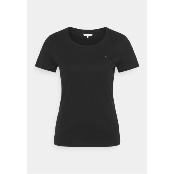 T-shirts Tommy Hilfiger XW0XW00980017 Sort 158 - 162 cm/XS