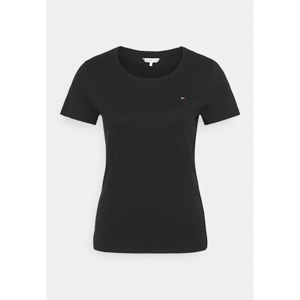T-shirts Tommy Hilfiger XW0XW00980017 Sort 163 - 167 cm/S