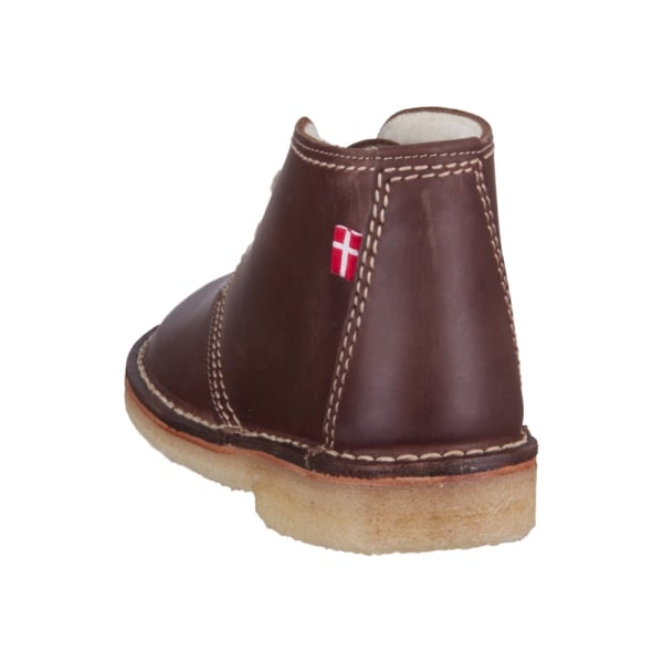 Skor Duckfeet 32721cocoa Bruna 40