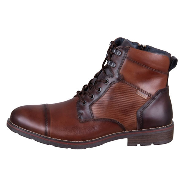 Kengät Pikolinos M2M8156C1202 Grafiitin väriset 43