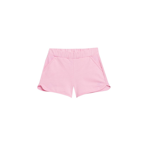 Bukser 4F 4FJSS23TSHOF09956S Pink 150 - 155 cm