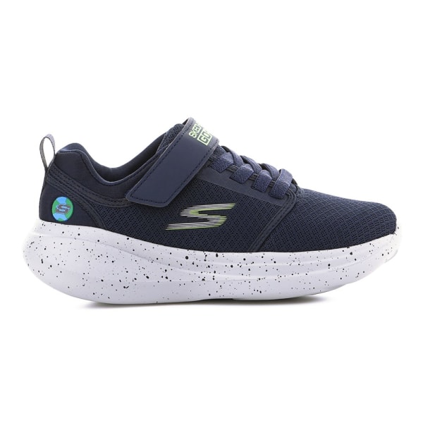 Sneakers low Skechers Earthly Kid Flåde 28.5