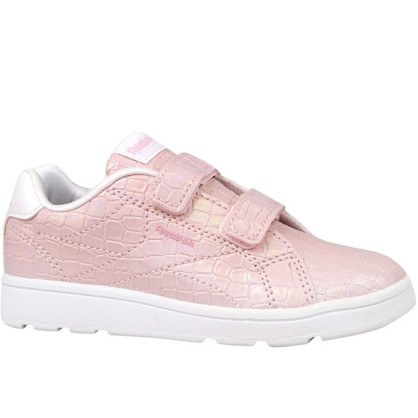 Lågskor Reebok Royal Complete CLN 2 Rosa 22.5