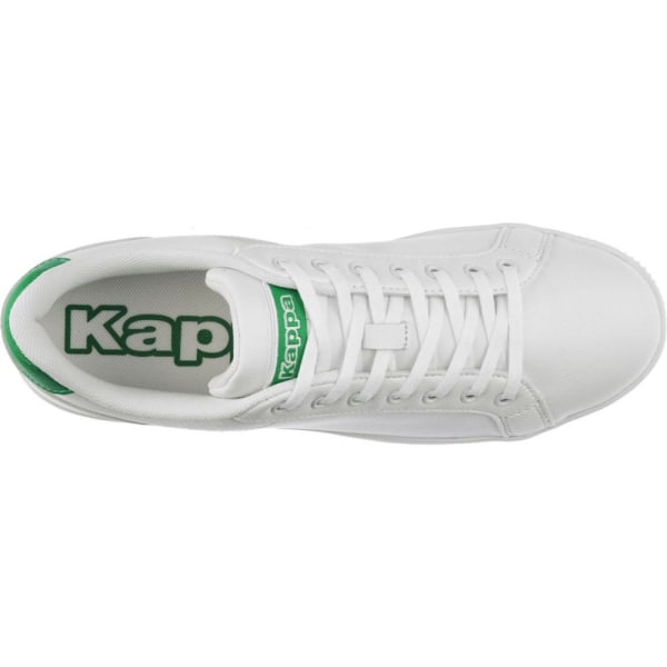 Sneakers low Kappa Logo Galter 5 Hvid 45