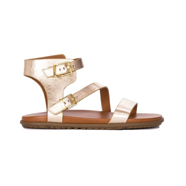 Sandaalit UGG 1128632PGMT Kullanväriset 37