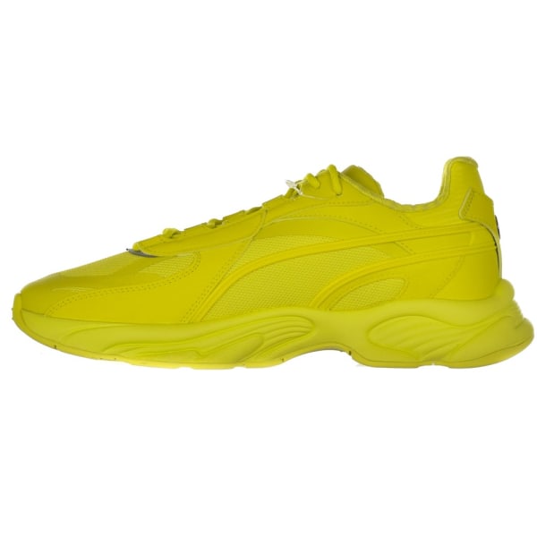 Sneakers low Puma MAPF1 Rsconnect Gul 41