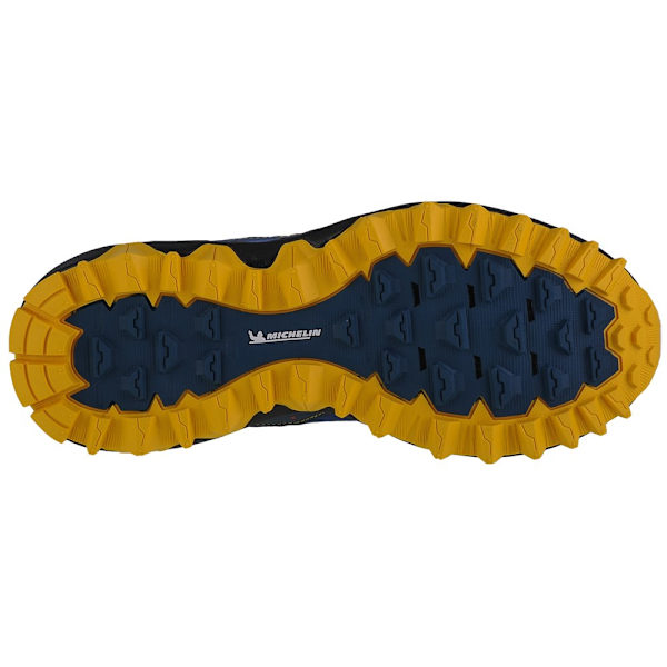 Sneakers low Mizuno J1GJ227001 Flåde 44.5