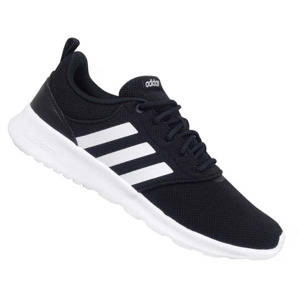 Puolikengät Adidas QT Racer 20 Mustat 36 2/3